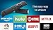 Fire TV Stick with Alexa Voice Remote | Streaming Media Player