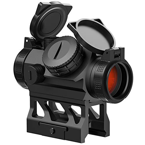 Feyachi V30 2MOA Red Dot Sight Motion...