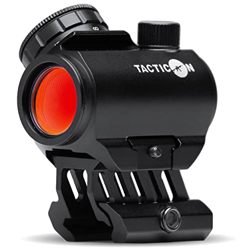 Predator V3 Compact Red Dot Sight |...