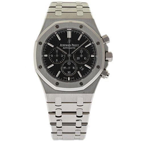 Audemars Piguet Royal Oak Chronograph Automatic Stainless Steel Mens Watch 26320ST.OO.1220ST.01