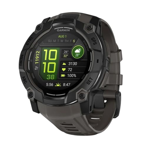 Garmin Instinct 3