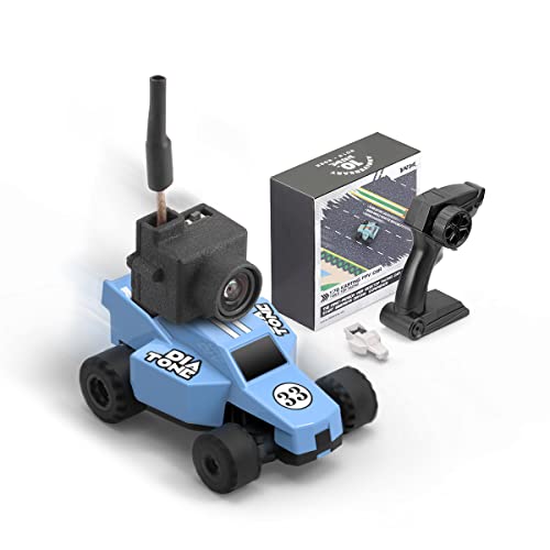 DIATONE RC Car Q33 Remote Control Car with HD FPV Camera