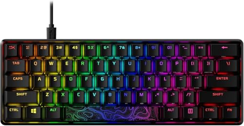 HyperX Alloy Origins 60...