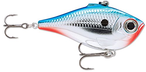 Rapala Rippin’ Rap 06 Lipless Crankbait