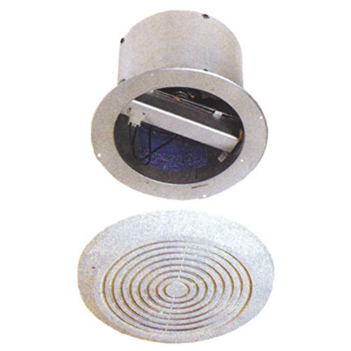 bathroom exhaust fan round - Ventline (V2262-50 (7