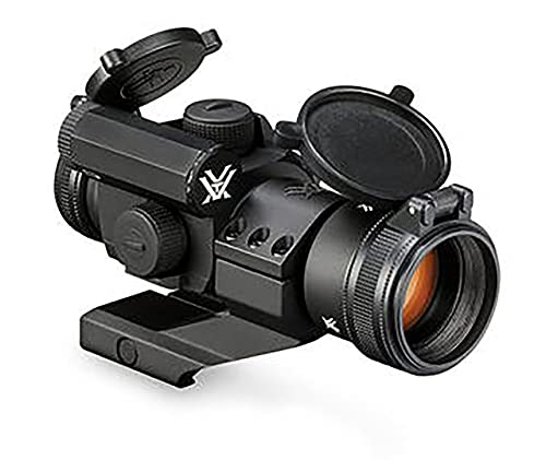 Vortex Optics Strikefire II Red Dot...