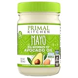 AVOCADO OIL MAYONNAISE: A delicious addition to sandwiches and burgers or as the base for tasty dips and sauces THE TASTE AND TEXTURE YOU LOVE: Creamy, comforting mayo whipped up ICONIC FLAVOR, REAL INGREDIENTS: Made with avocado oil and cage-free eg...