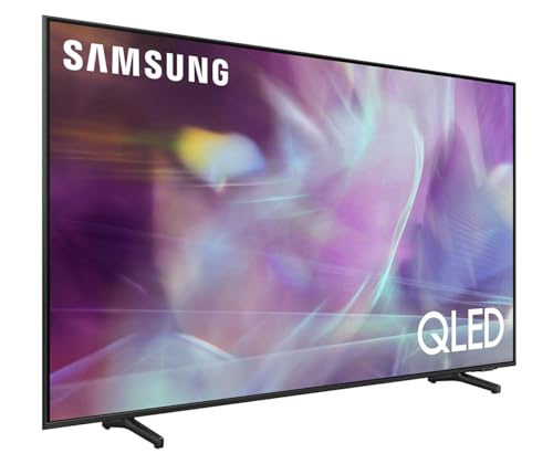 SAMSUNG 50-Inch Class QLED...