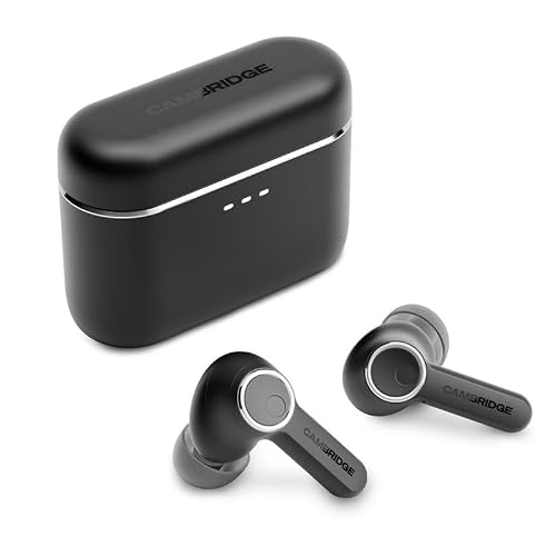 Cambridge Audio Melomania A100