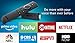 Fire TV Stick with Alexa Voice Remote | Streaming Media Player