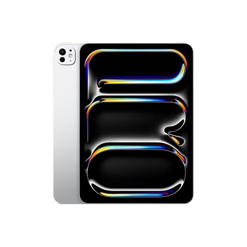 Apple iPad Pro 11-inch (M5)