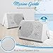 Outdoor Wall-Mount Patio Stereo Speaker - Waterproof Bluetooth Wireless & No Amplifier...