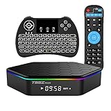 Evanpo T95Z Plus Android 7.1 TV Box