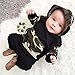 Moore Infant Baby Boys Camouflage Hoodie Tops +Long Pants Outfits Set Clothes