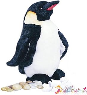 Douglas Waddles Emperor Penguin Plush Stuffed Animal