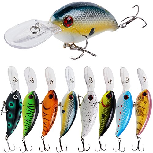 YONGZHI Fishing Lures