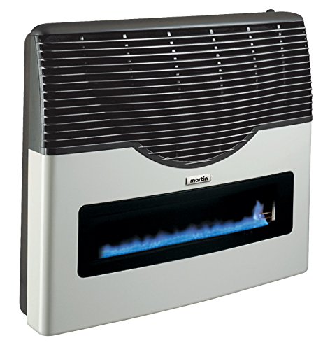 Martin Direct Vent Propane Wall Furnace...