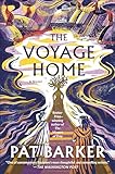 Image of The Voyage Home: A Novel (The Women of Troy Series)