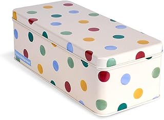 Emma Bridgewater - Polka Dot Original Long Deep Rect 24x10x7.8cm