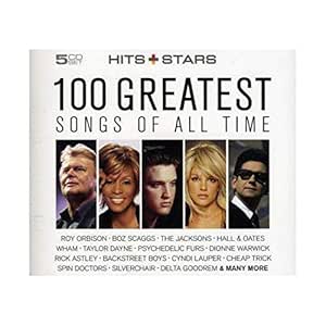 100 Greatest Songs of All Time