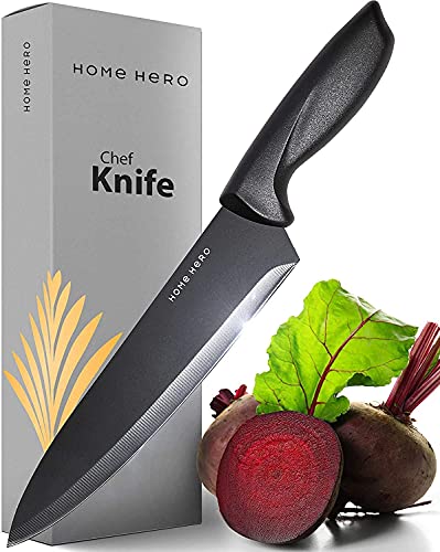 Chef's Knife By Home Hero - Key Features