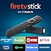 Fire TV Stick with Alexa Voice Remote | Streaming Media Player