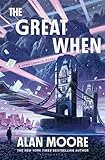 Image of The Great When: A Long London Novel