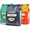 Momofuku Ramen Noodle Variety Pack by David Chang, 15 Count (Pack of 3) Air-Dried Vegan Instant Noodles with Sauce