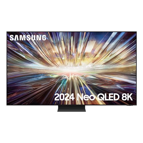 Samsung T&eacute;l&eacute;viseur TQ85QN800D...