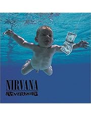 Nevermind (Vinyl)