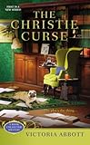 The Christie Curse (A Book Collector Mystery 1)