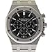 Audemars Piguet Royal Oak Chronograph Automatic Stainless Steel Mens Watch 26320ST.OO.1220ST.01