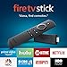 Fire TV Stick with Alexa Voice Remote | Streaming Media Player