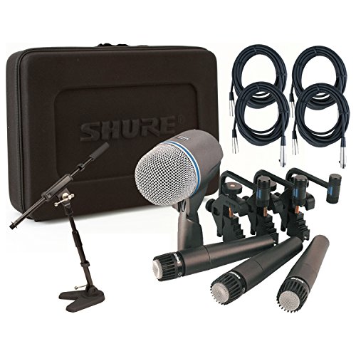 Shure DMK57-52 Drum...