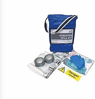 Asbestos Kit