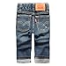 Levi's Baby Boys' Straight Fit Jeans, PCH, 3/6M