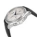 Baume and Mercier Clifton Chrongraph Leather Automatic Mens Watch M0A10123