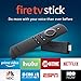 Fire TV Stick with Alexa Voice Remote | Streaming Media Player