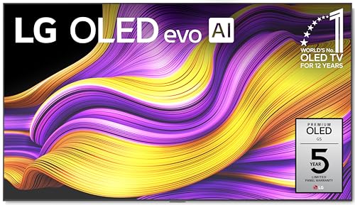 LG OLED G5