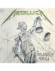 ...And Justice For All (2lp)