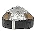 Baume and Mercier Clifton Chrongraph Leather Automatic Mens Watch M0A10123