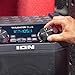 ION Audio Tailgater Plus - 50W Portable Outdoor Wireless Bluetooth Speaker with...