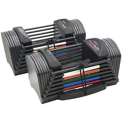 PowerBlock Sport 24 Pair