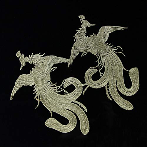 Dragon applique patterns