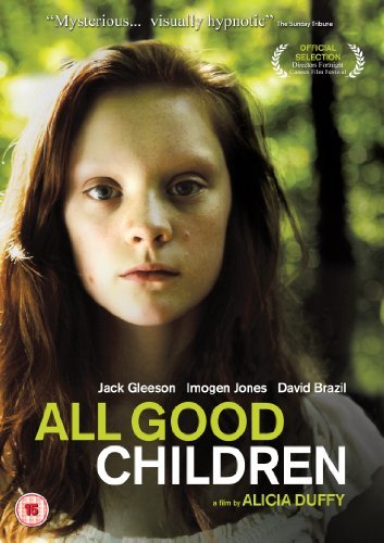 all good children - All Good Children [PAL]