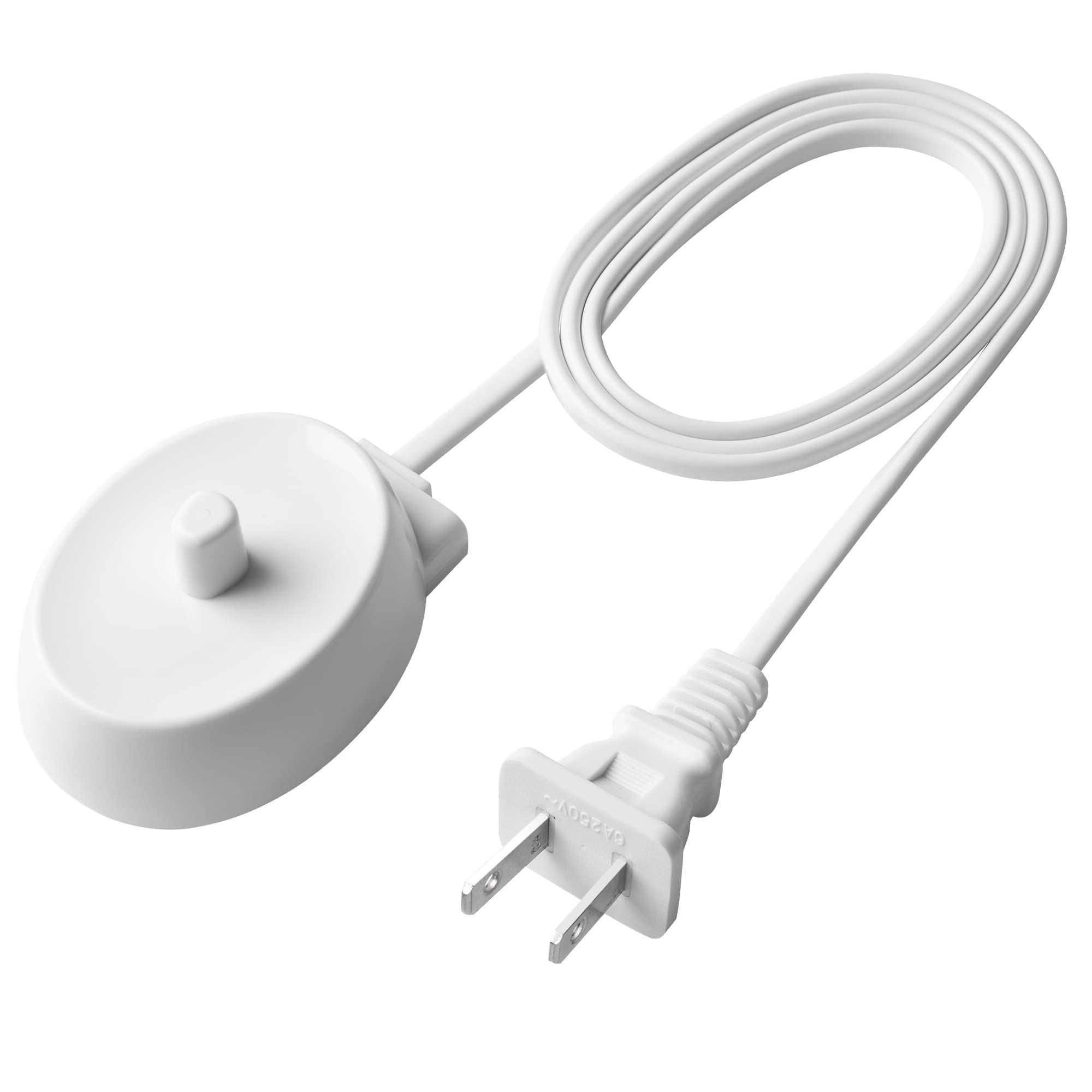 Introducir 77+ imagen braun toothbrush charger