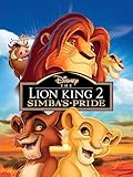 The Lion King 2: Simba's Pride (Prime)