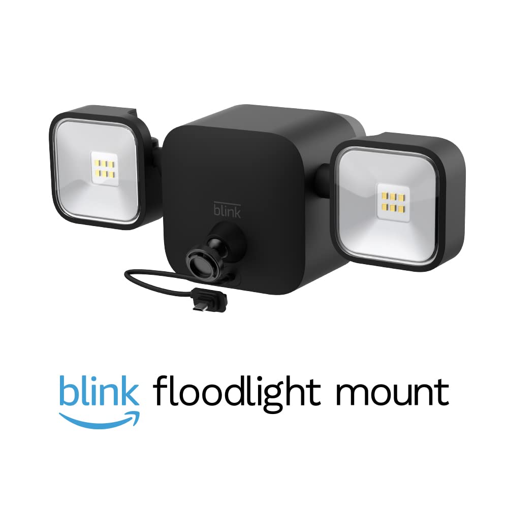 Blink Floodlight Mount Accessory