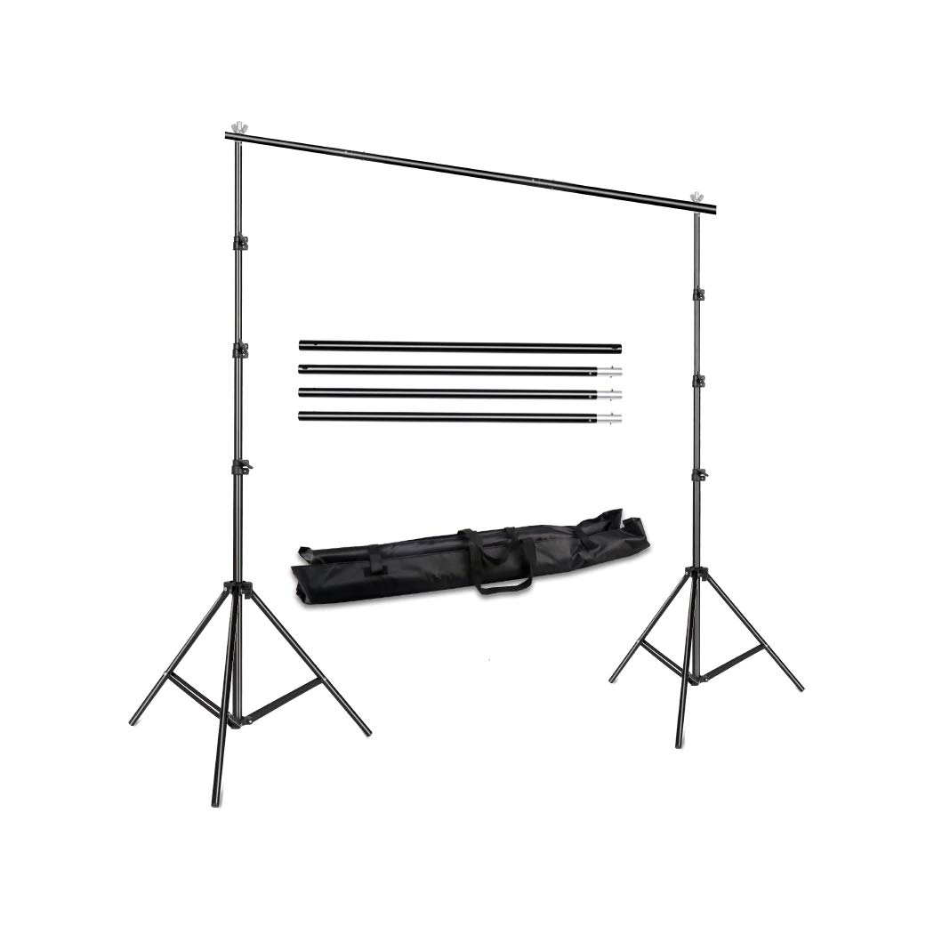 Details 100 photo background stand