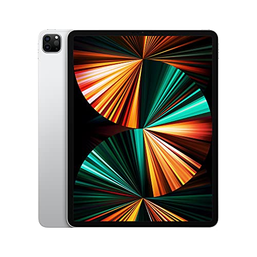 IPAD PRO 12.9 WIFI 2TB SYST